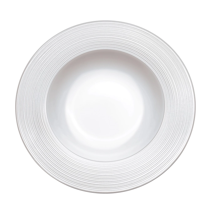 Stella Vogue Teller tief