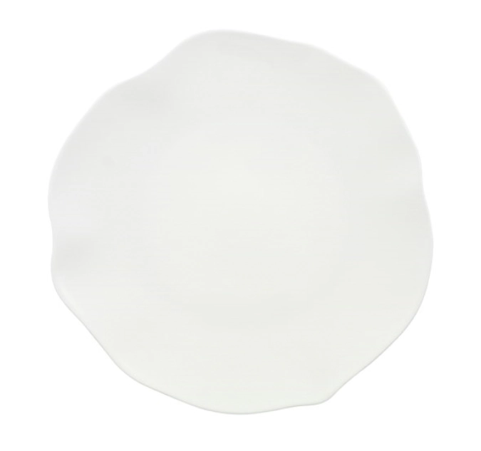 Assiette plate Blossom