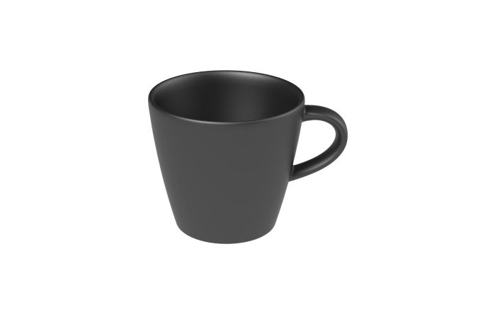 The Rock Black Shale Tasse