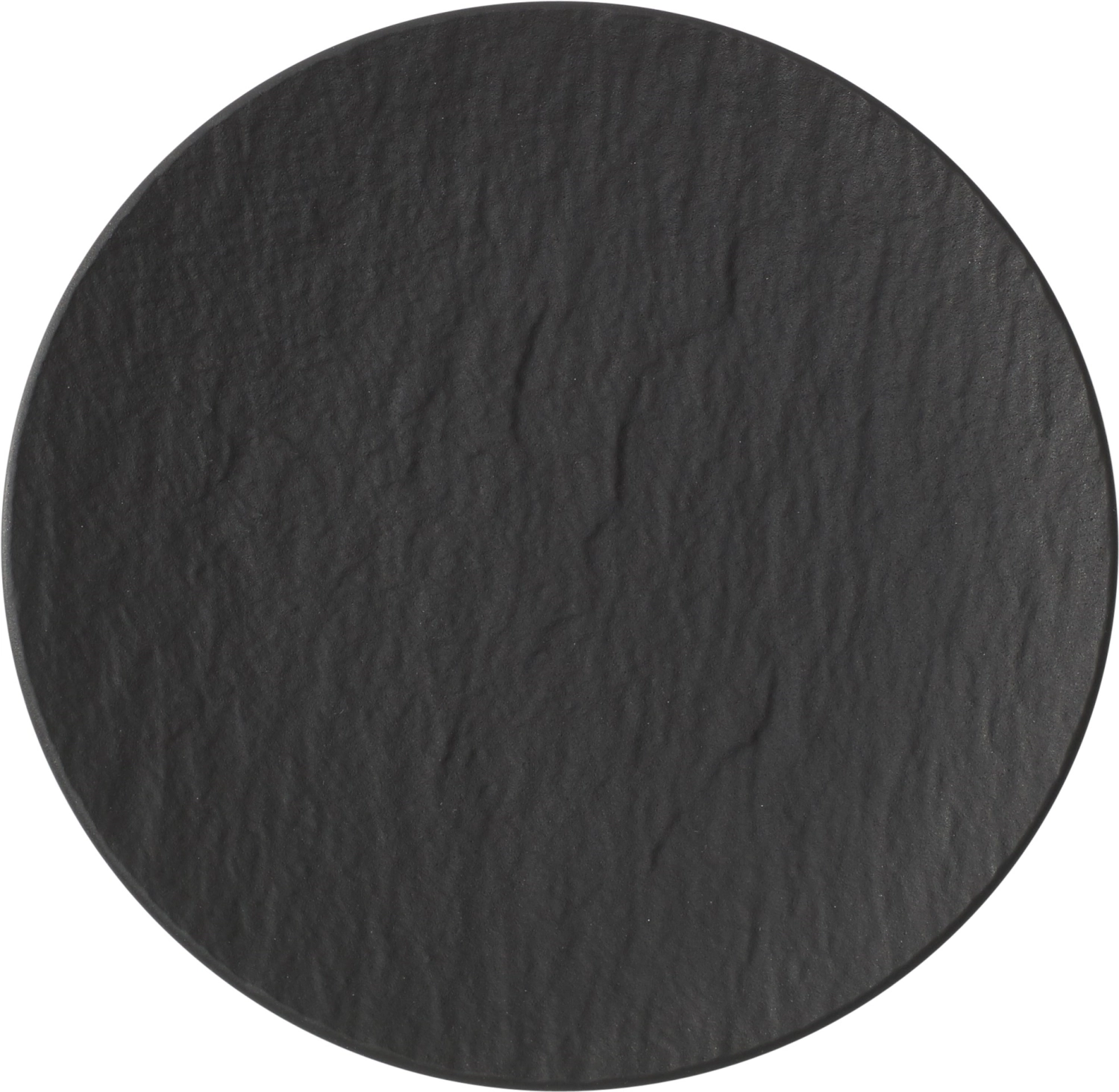The Rock Black Shale Coupeteller flach