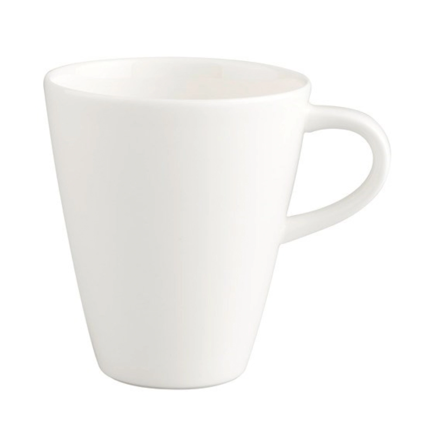 Caffe Club Becher mit Henkel klein