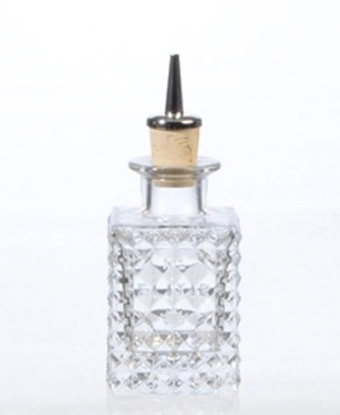 Elixir Dash Fläschchen