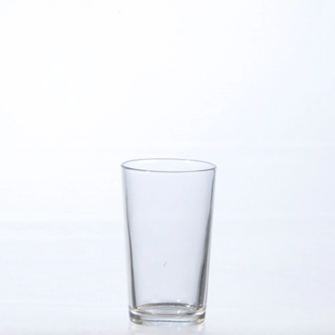 Conique Gobelet 25cl H115mm D70mm