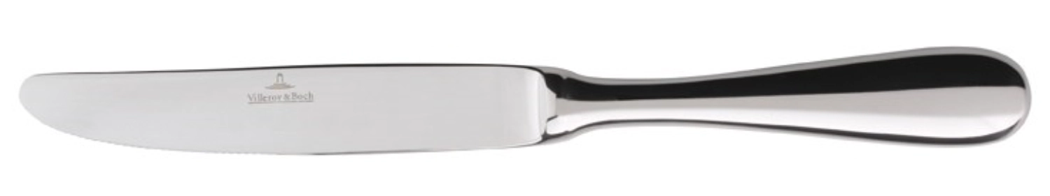 Coupole couteau de table HH