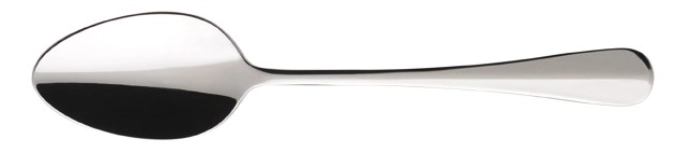 Coupole Cuillère à dessert