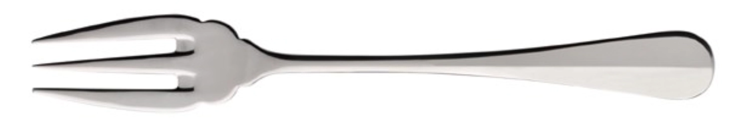 Coupole fourchette à poisson