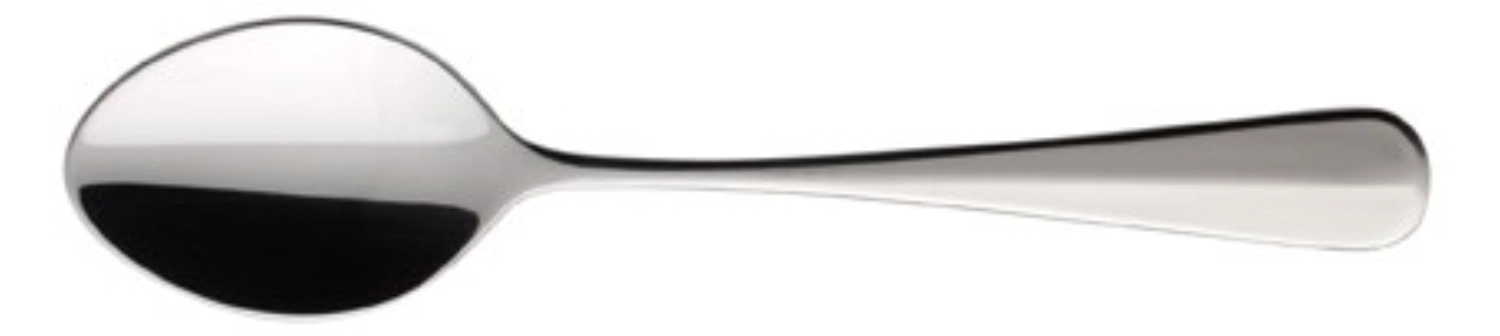 Coupole cuillère à café