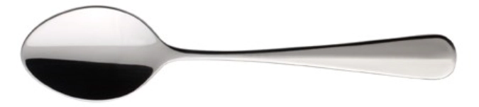 Coupole cuillère à café