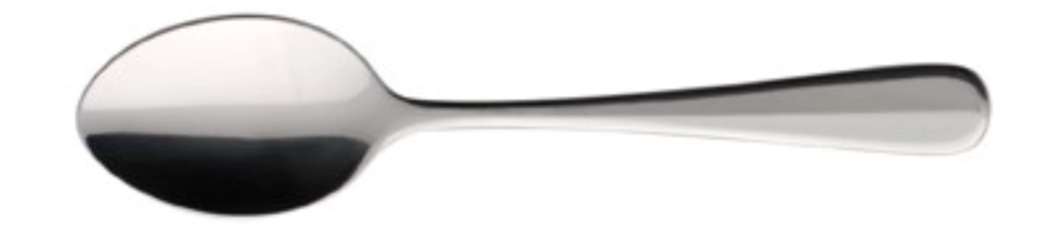 Coupole cuillère à espresso/moka