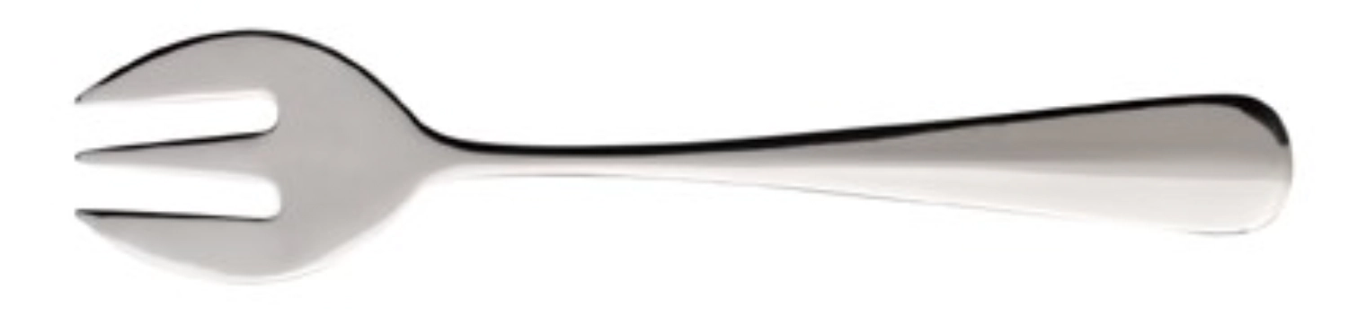 Universal 18/10 fourchette à huîtres