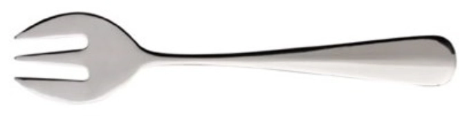 Fourchette à escargots Universal 18/10
