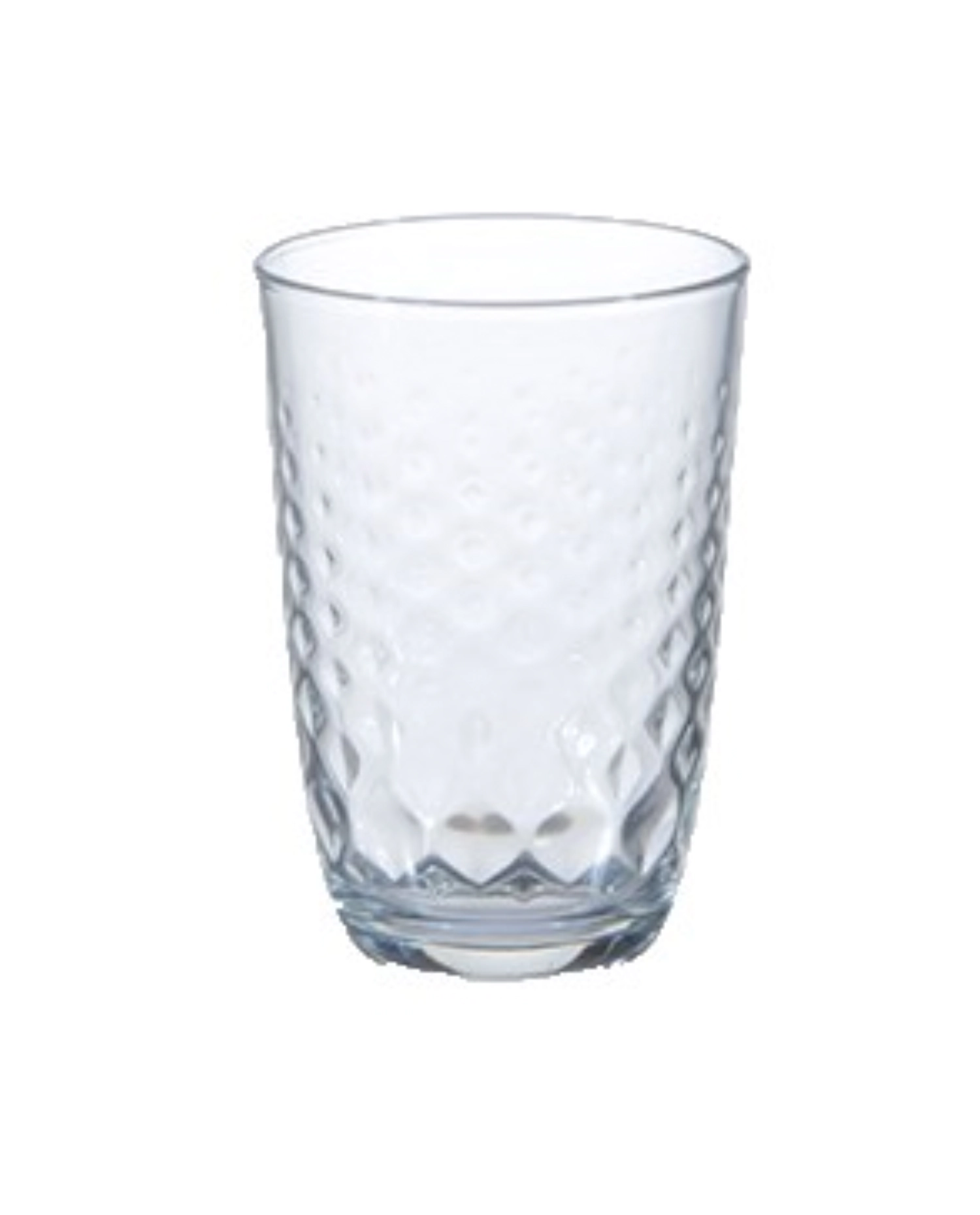 Lot de 6 gobelets à long drink Glit 39.5cl