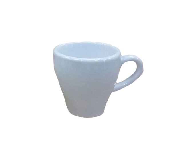 Vesuvio Espresso Obertasse