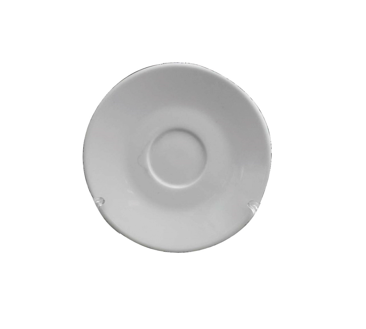 Vesuvio Espresso Untertasse