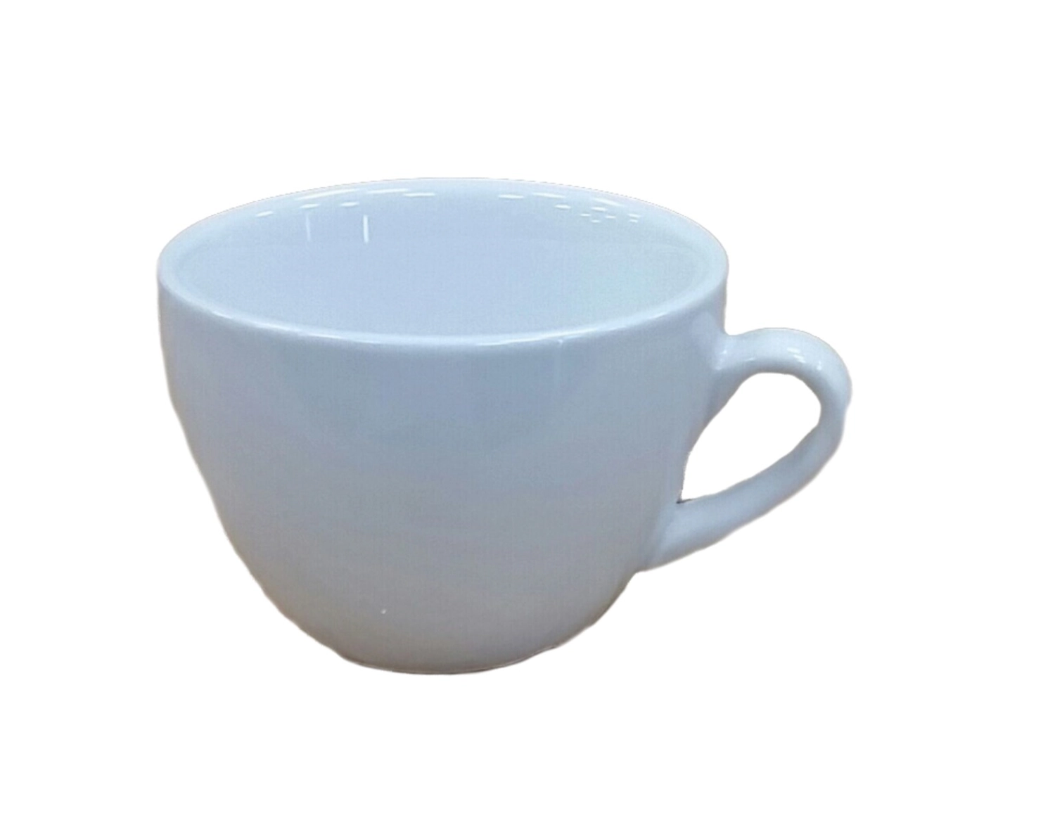 Albergo tasse à cafésupérieure 0.2lt