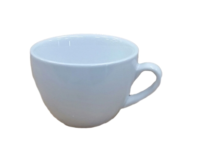 Albergo tasse à cafésupérieure 0.2lt