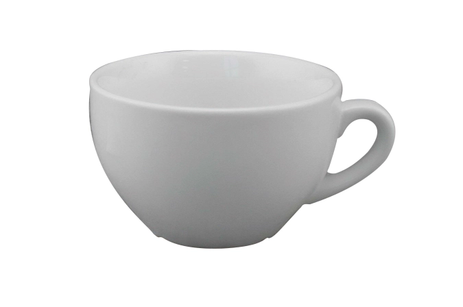 Albergo cappuccino tasse supérieure 0.34lt