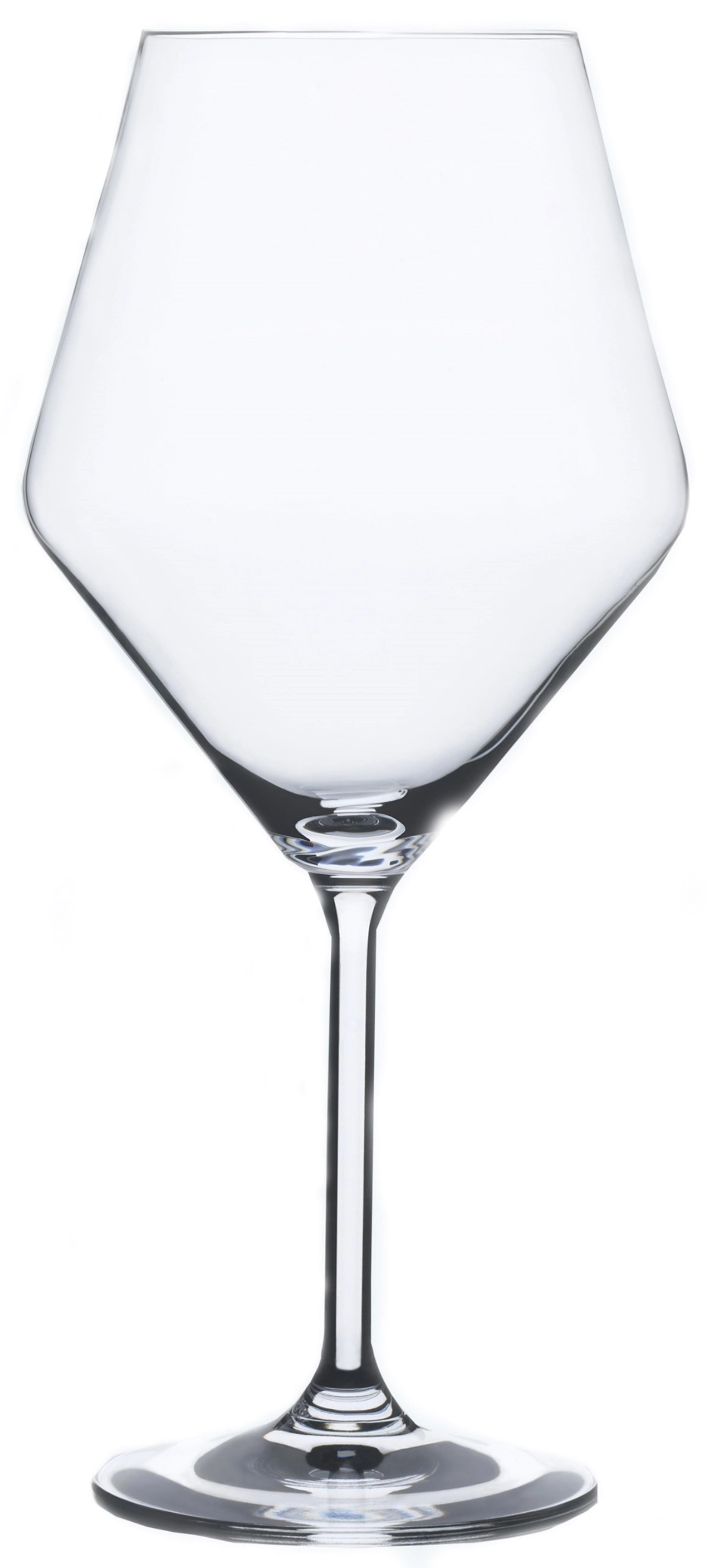 Harmony 72 Burgunder 72.4 cl, max D11.0 cm, H 22.9 cm