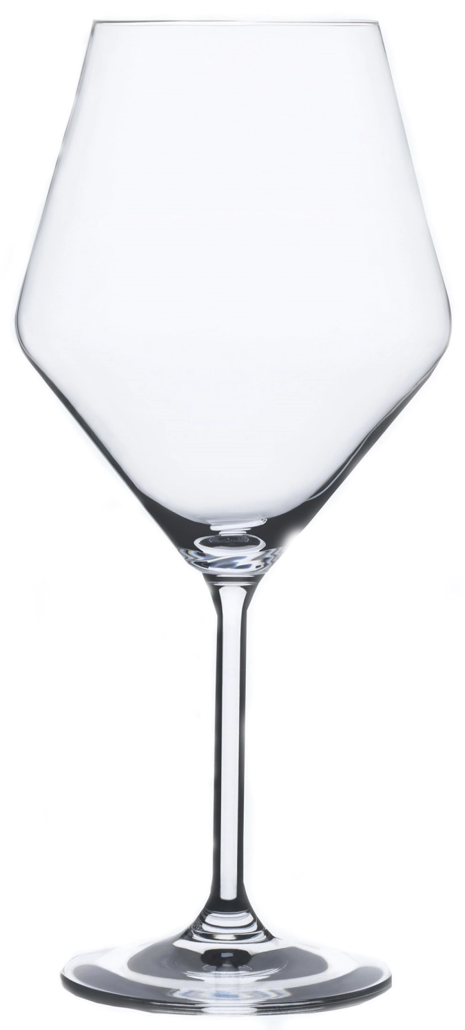 Harmony 72 Burgunder 72.4 cl, max D11.0 cm, H 22.9 cm