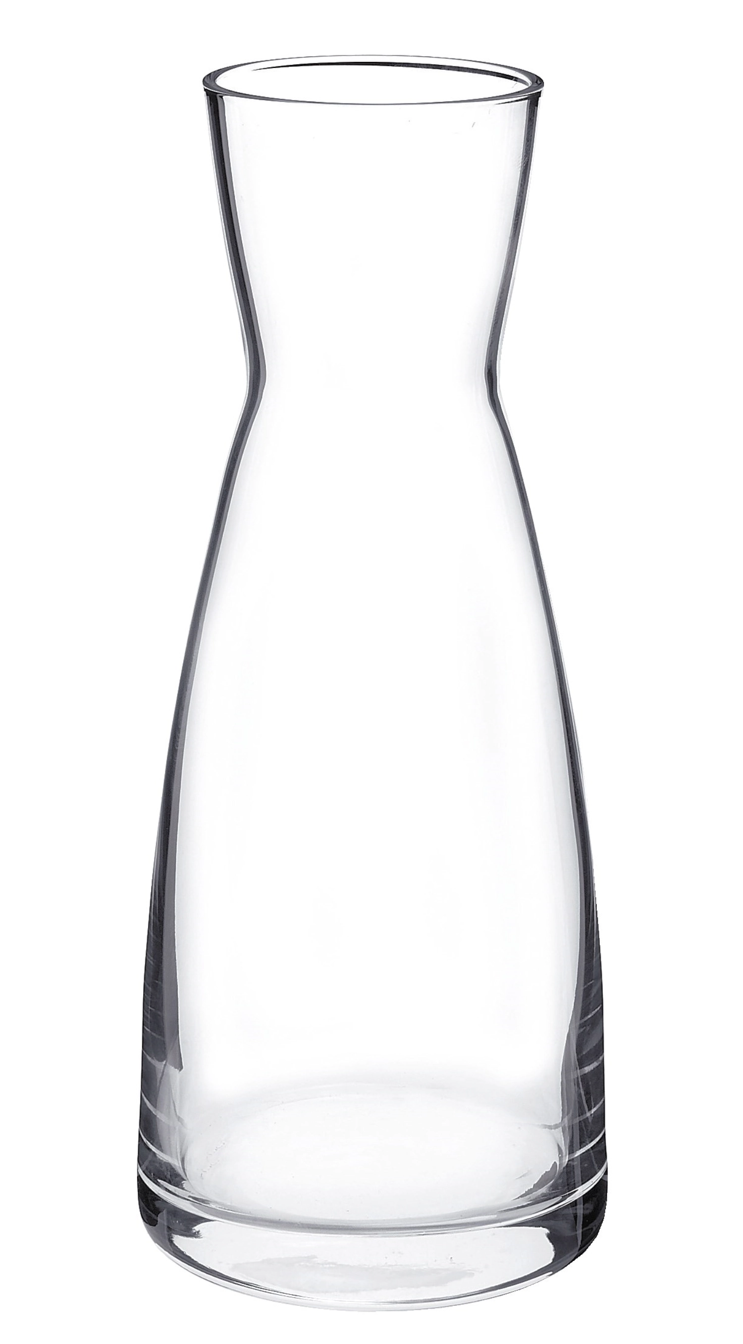 Ypsilon carafe 1lt calibrée /-/