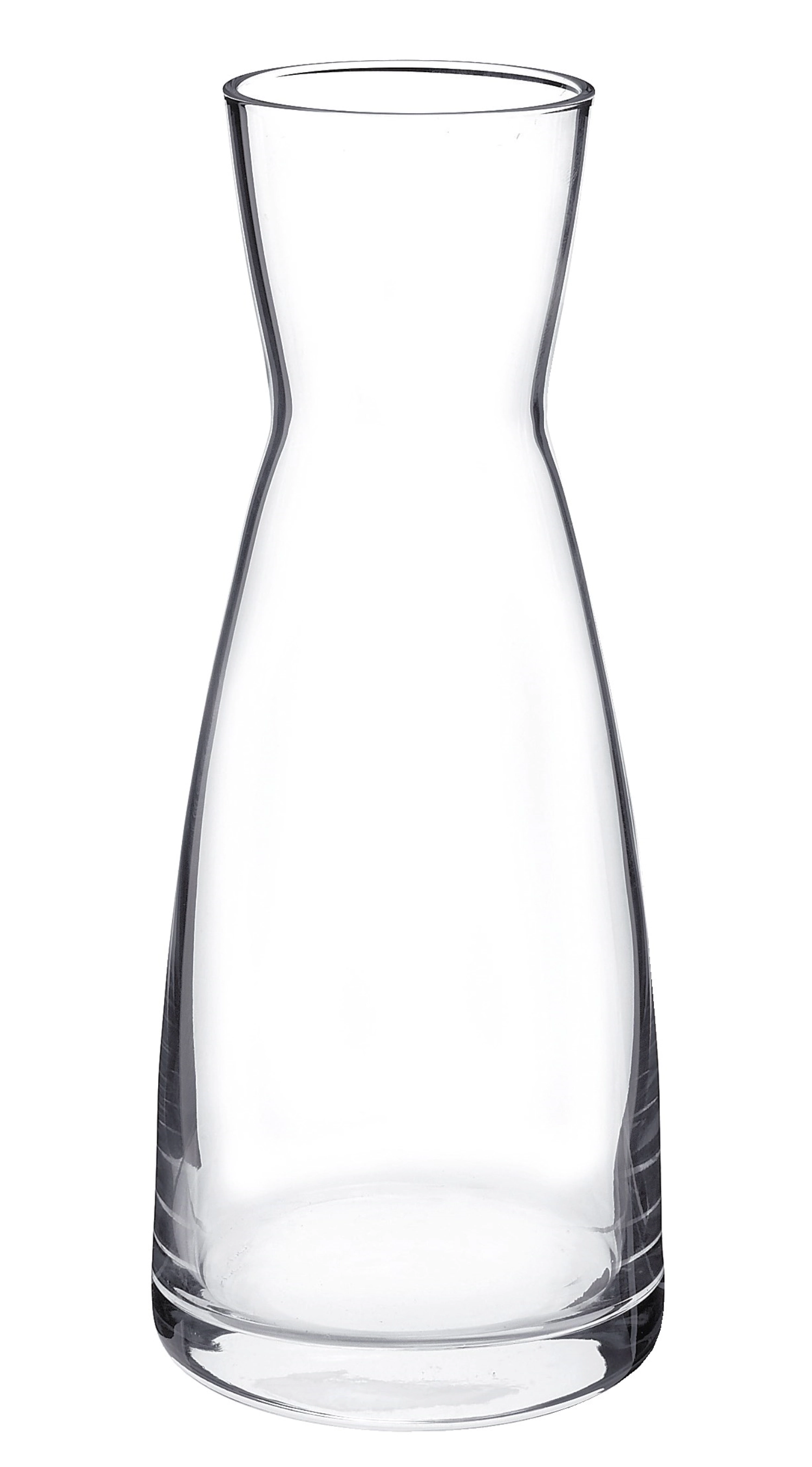 Ypsilon carafe 5.5dl /-/ 3+5 dl étalonnée