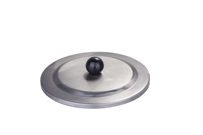 Couvercle pour machine à hot dog 4 places