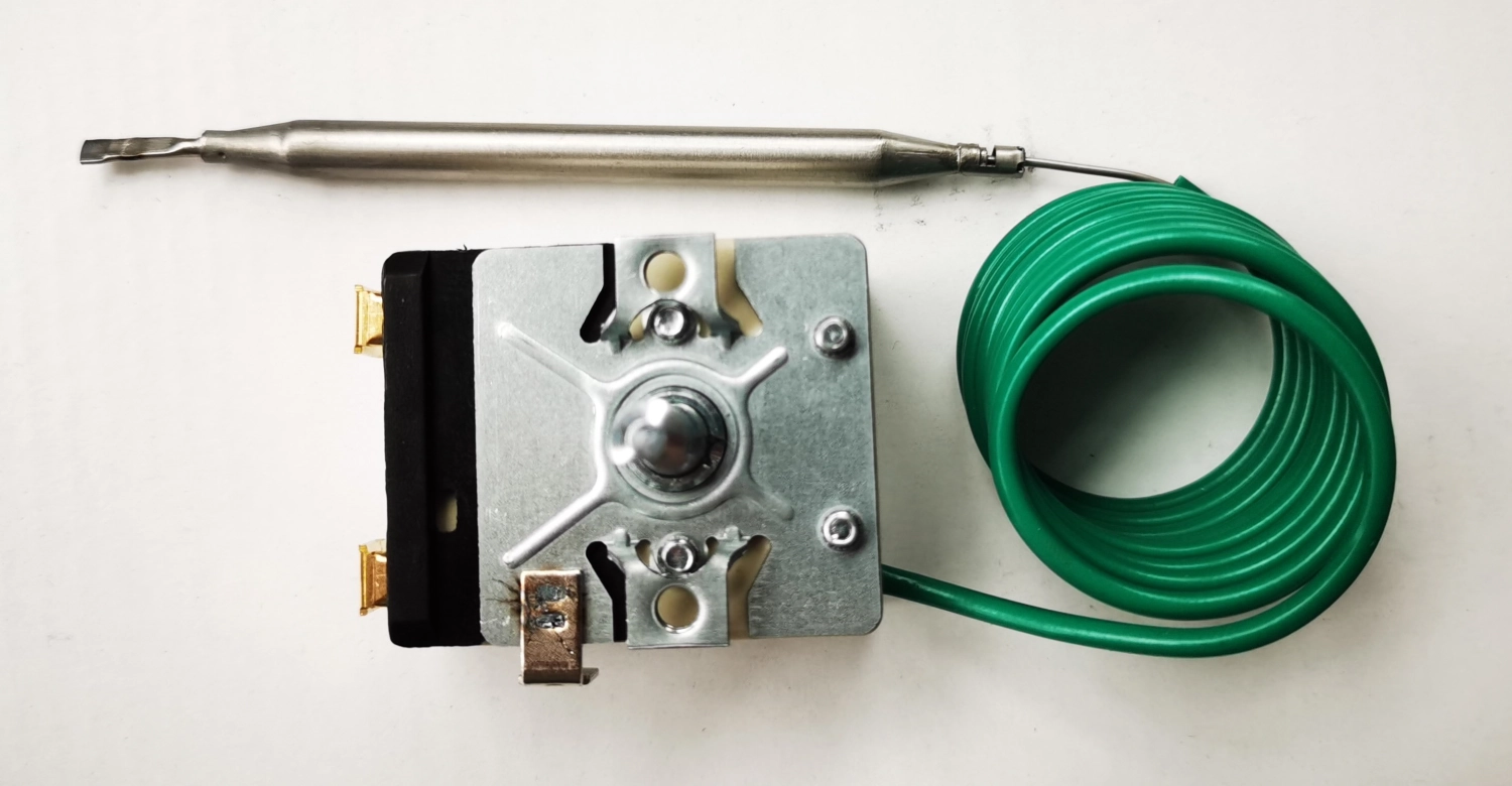 Thermostat pour bain marie 45.yfk