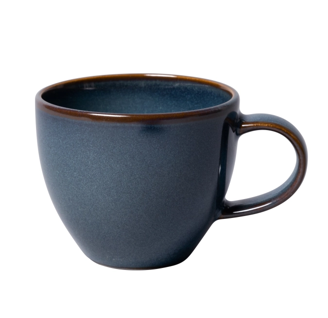 Crafted Denim Tasse
