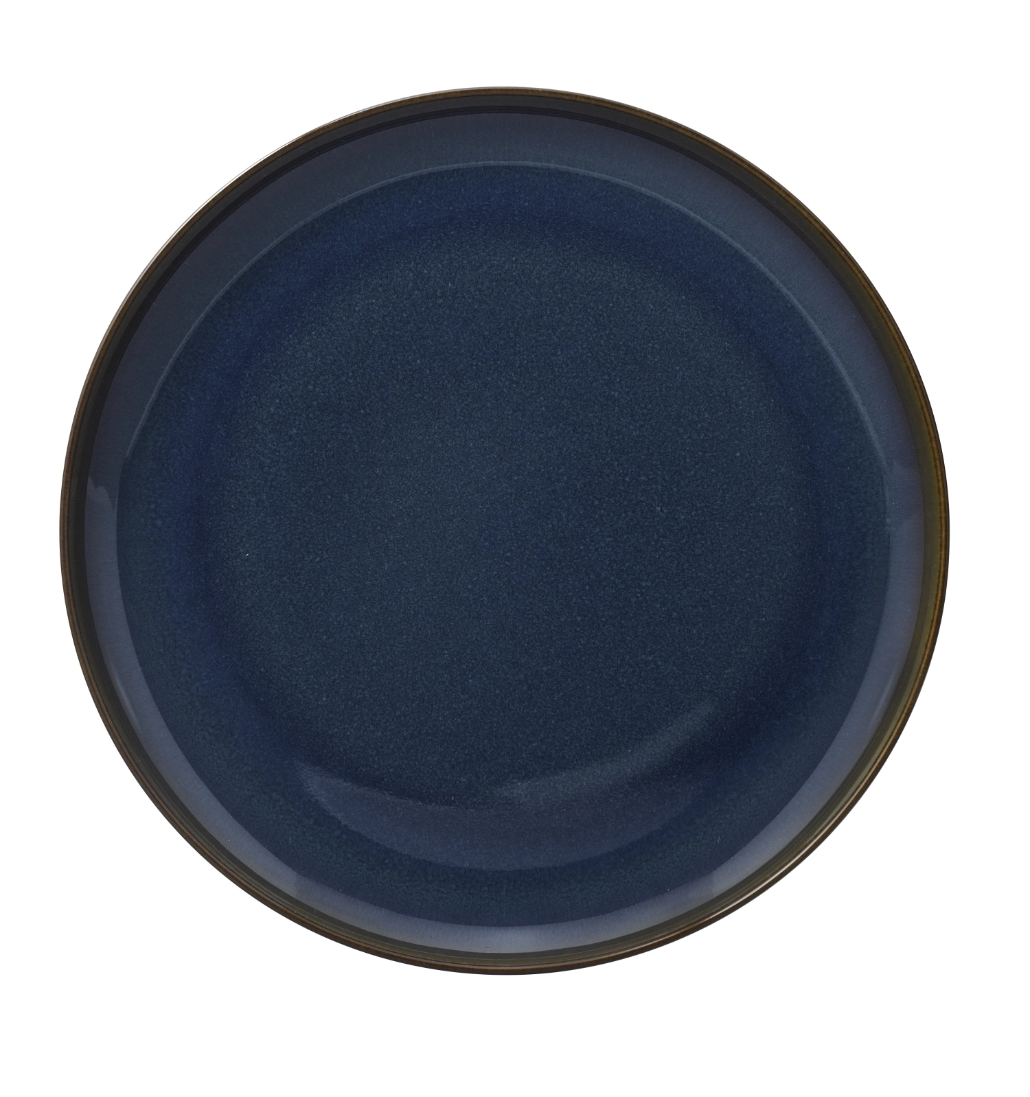 Crafted Denim Assiette plate