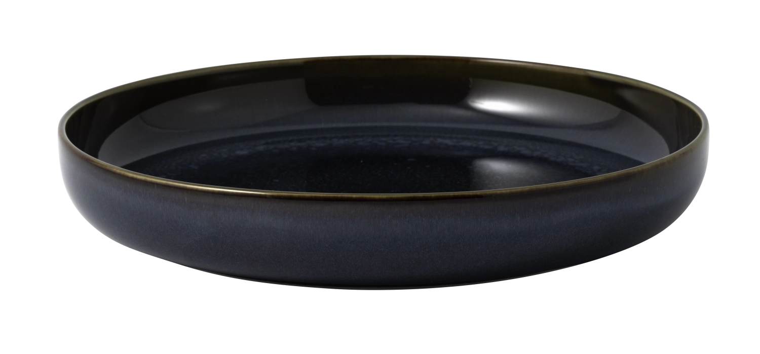 Crafted Denim Assiette creuse