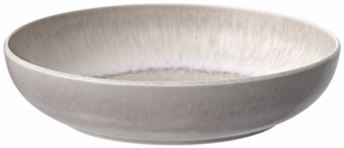 Perlemor Sand Pastaschale