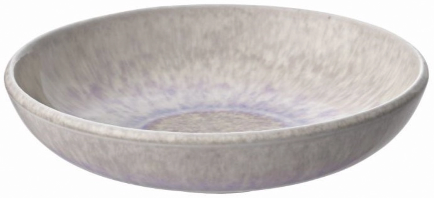 Perlemor Sand Dip Schälchen