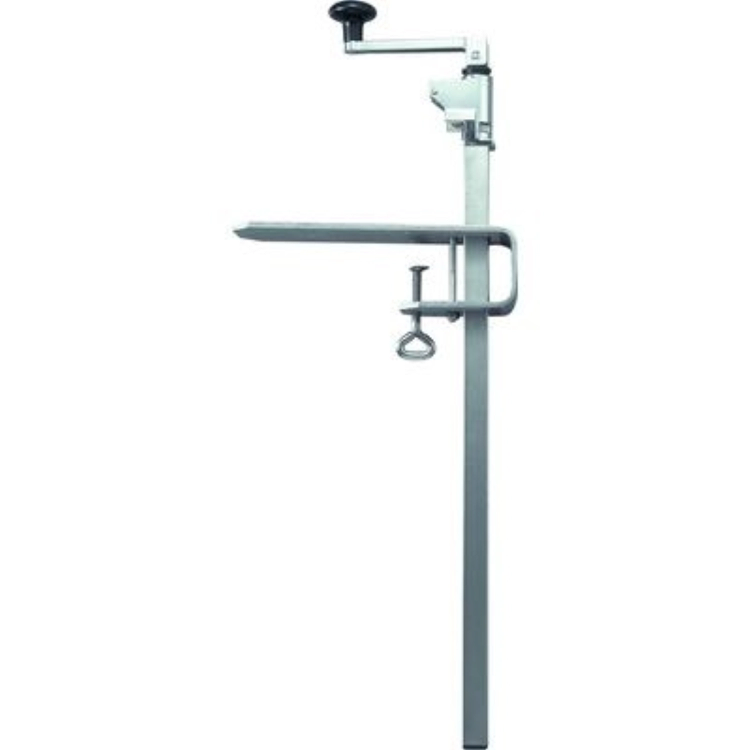 Roue de transport adaptée à l´ouvre-boîte »sieger clou 30/40