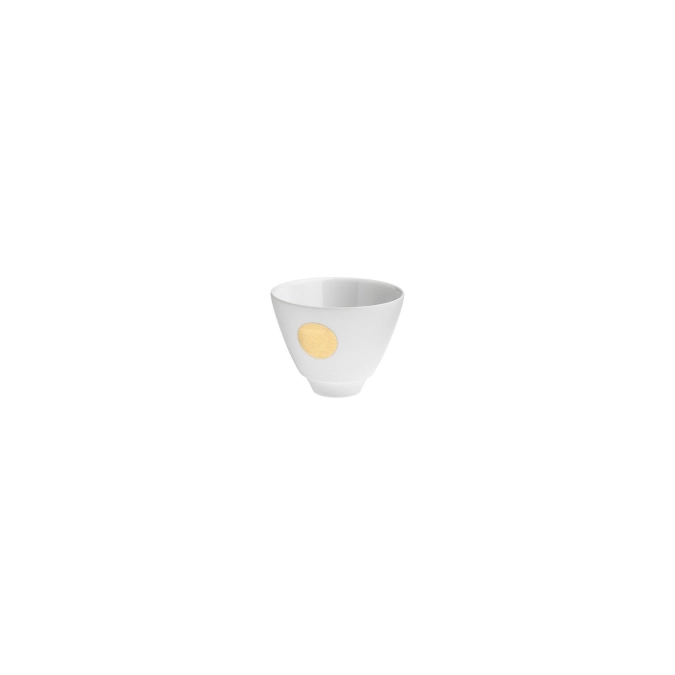Orbit coupelle à espresso