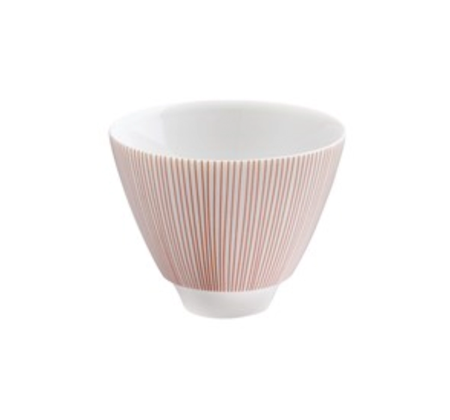 Soda Red coupelle à espresso