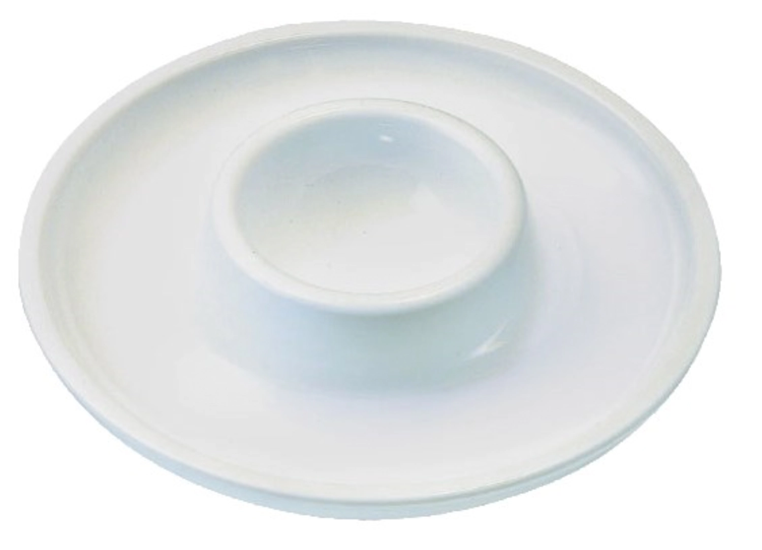 3er Set Punto Eierbecher