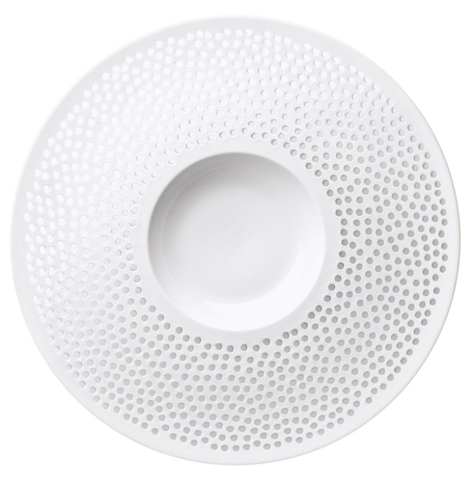 Cielo Assiette creuse, grande