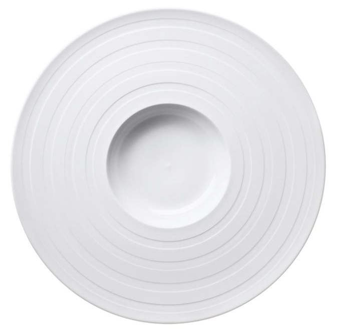 Pulse Zwischengangteller, gross