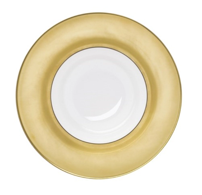 Polite Gold multi-coupe