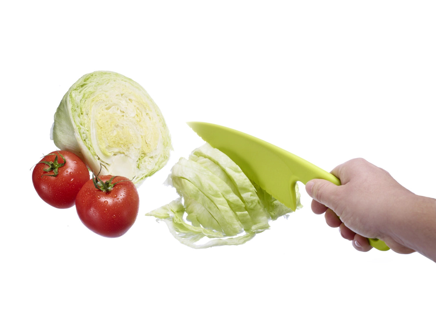Couteau à salade
