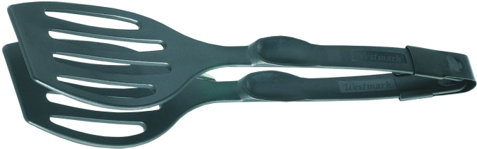 Duetto Flonal Doppelwender und Servierzange