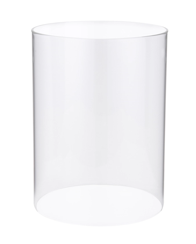 Cylindre en verre 20cm pour 1800.104