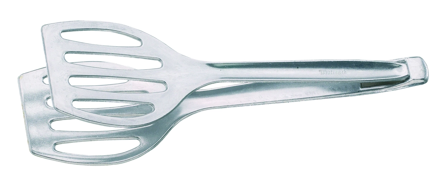 Duetto Doppelwender und Grillzange