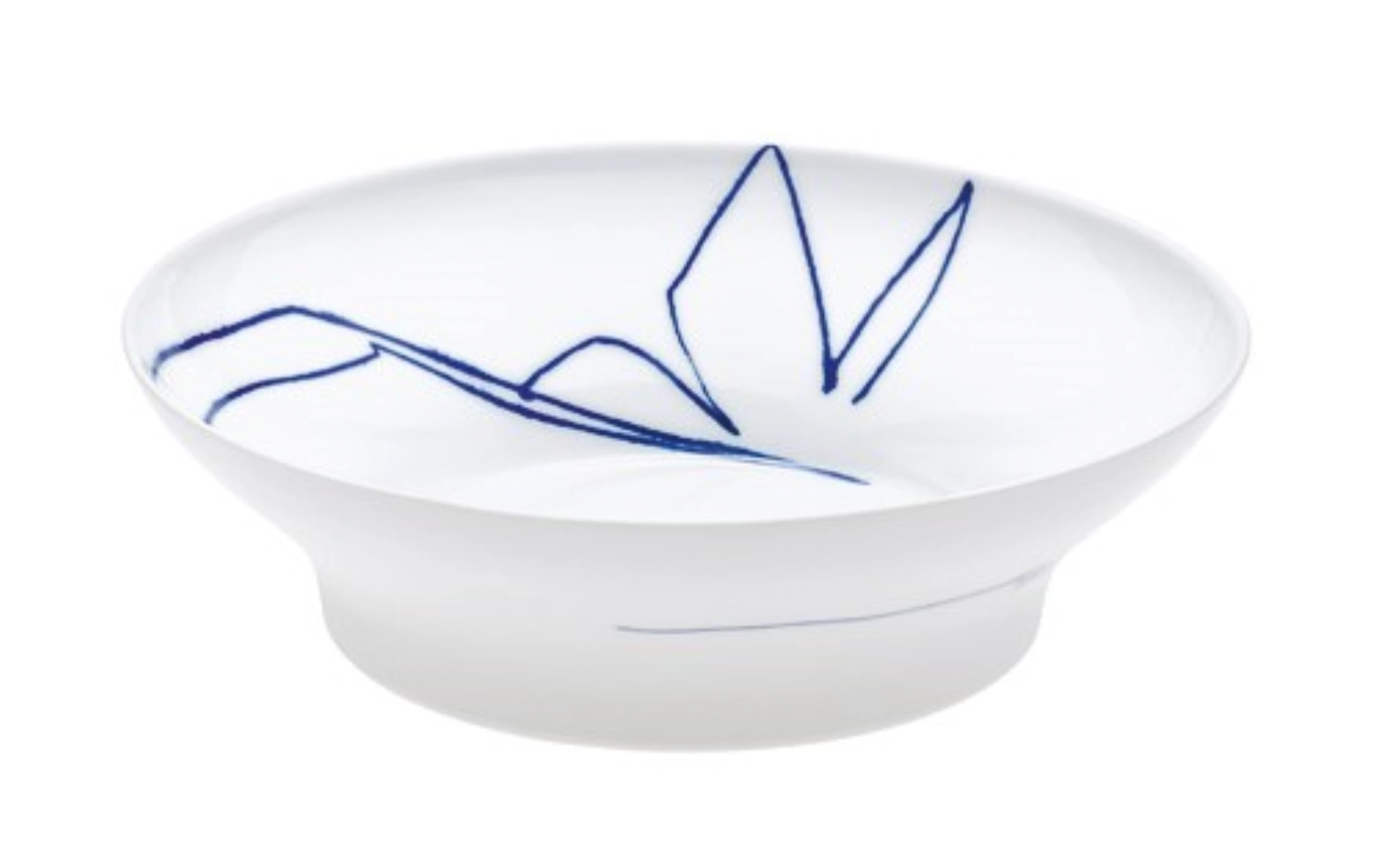 Grenat saladier et bol à soupe