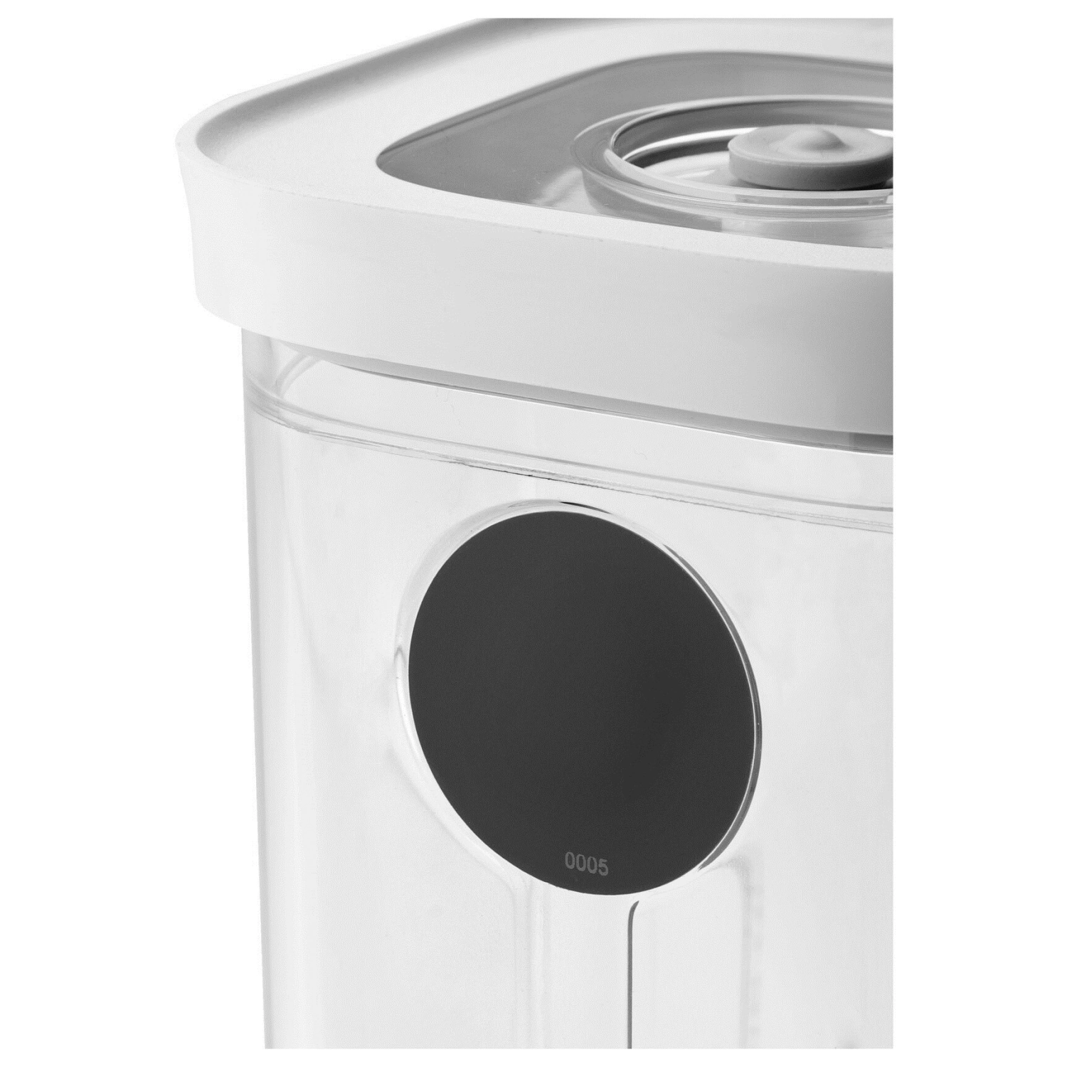 11tlg. Fresh & Save CUBE NFC Etiketten und Kreidestiftset