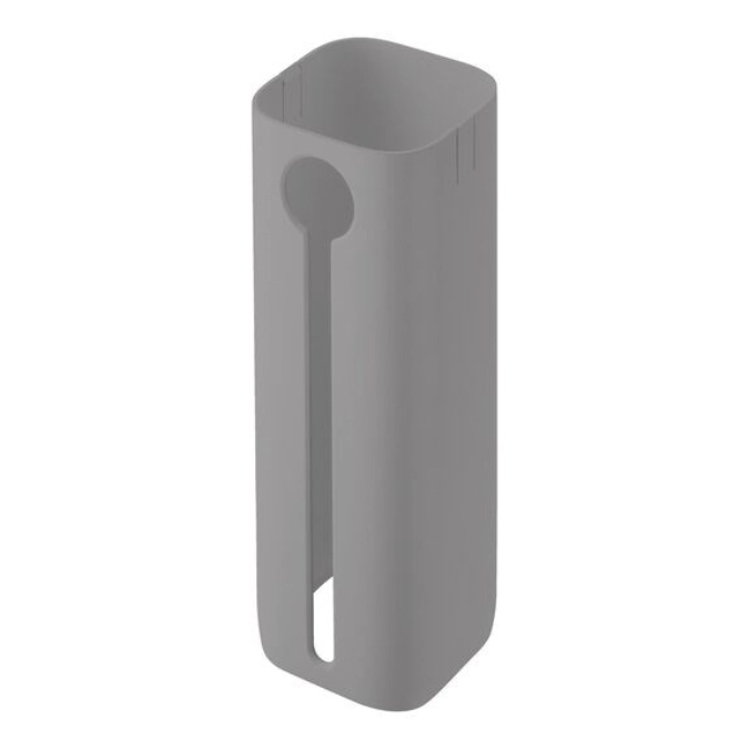 Cube cover 4s, gris