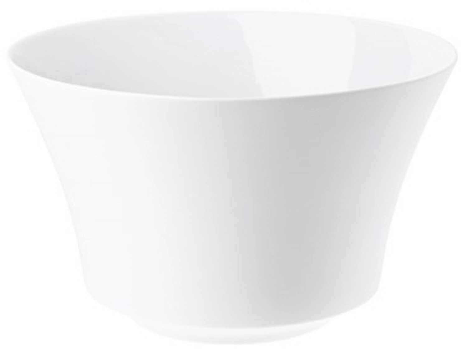 Velvet Hohe Vorlegeschale