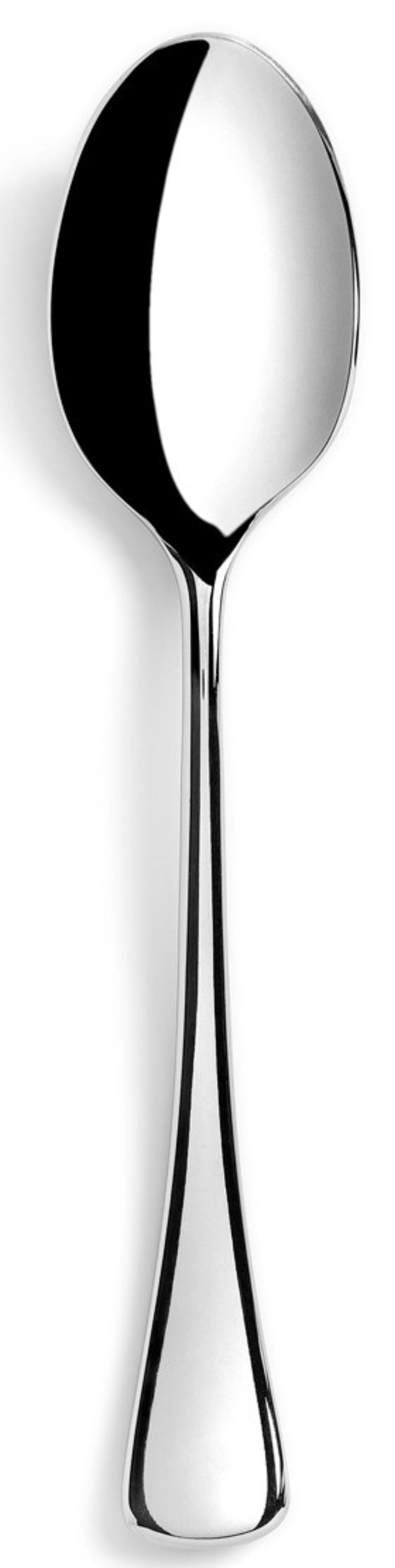 Arles Kaffelöffel poliert