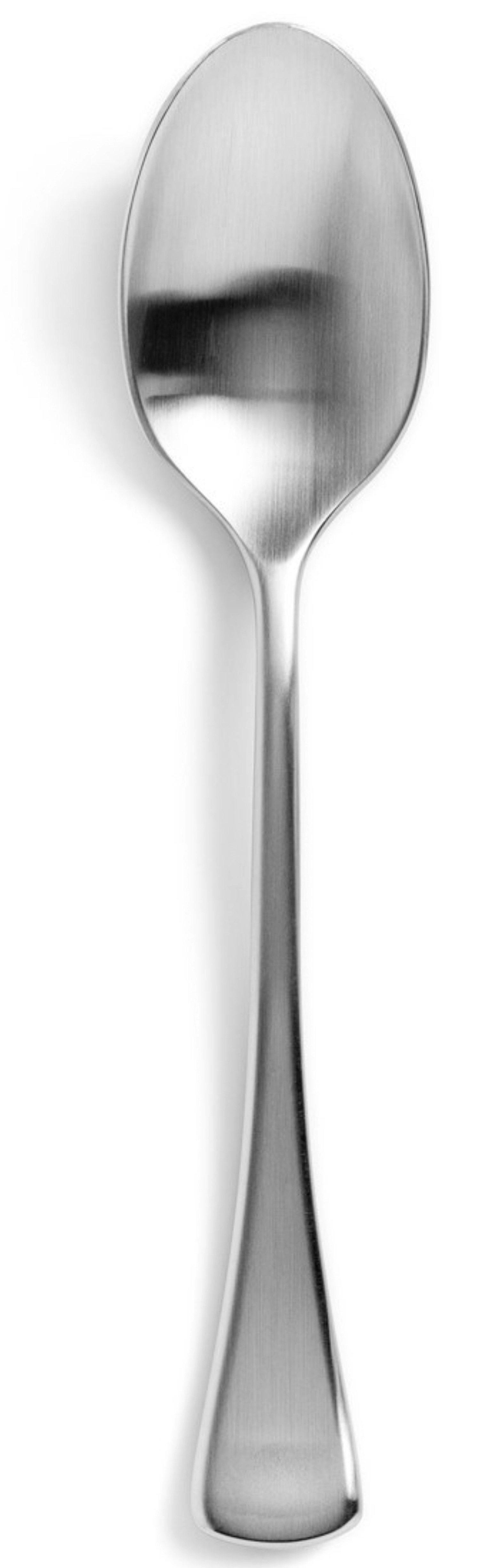 Arles cuillère à café mat