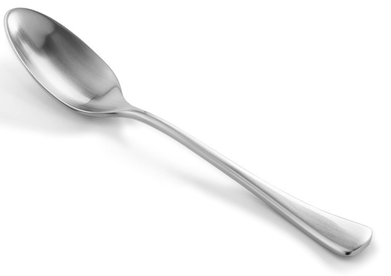 Arles cuillère à café mat